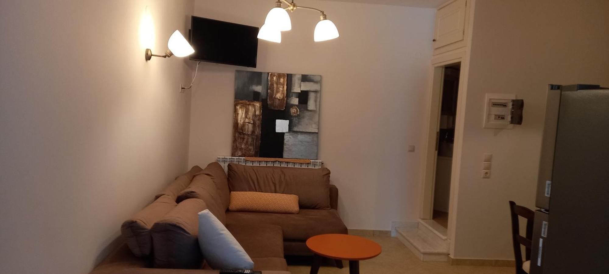 Epavlis Nadine Corfu Villa Gouvia Ngoại thất bức ảnh