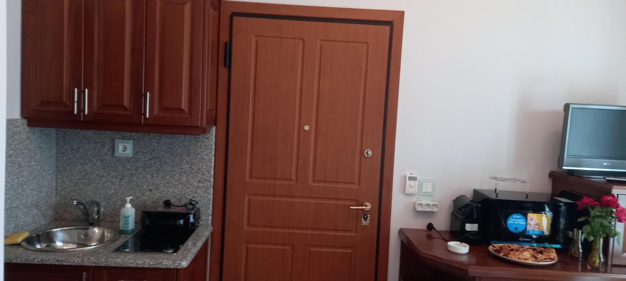 Epavlis Nadine Corfu Villa Gouvia Ngoại thất bức ảnh