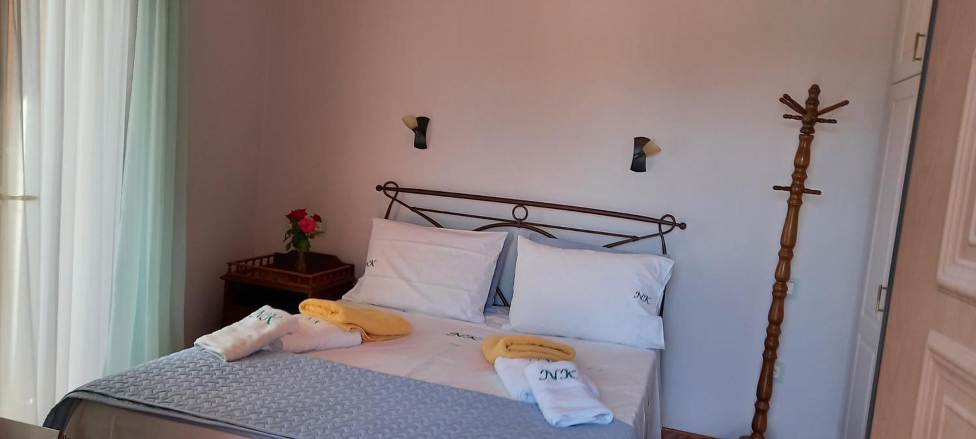 Epavlis Nadine Corfu Villa Gouvia Ngoại thất bức ảnh