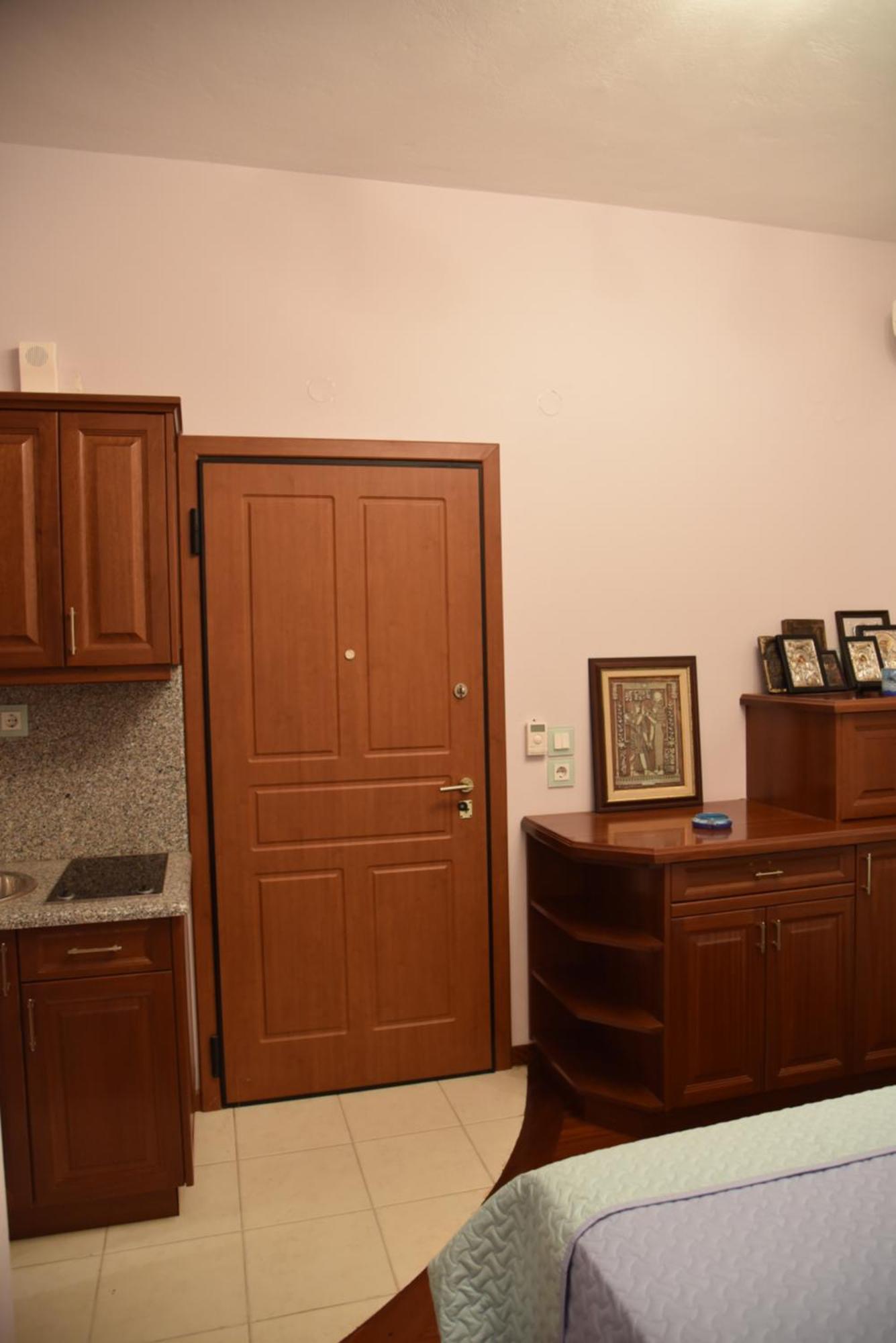 Epavlis Nadine Corfu Villa Gouvia Ngoại thất bức ảnh