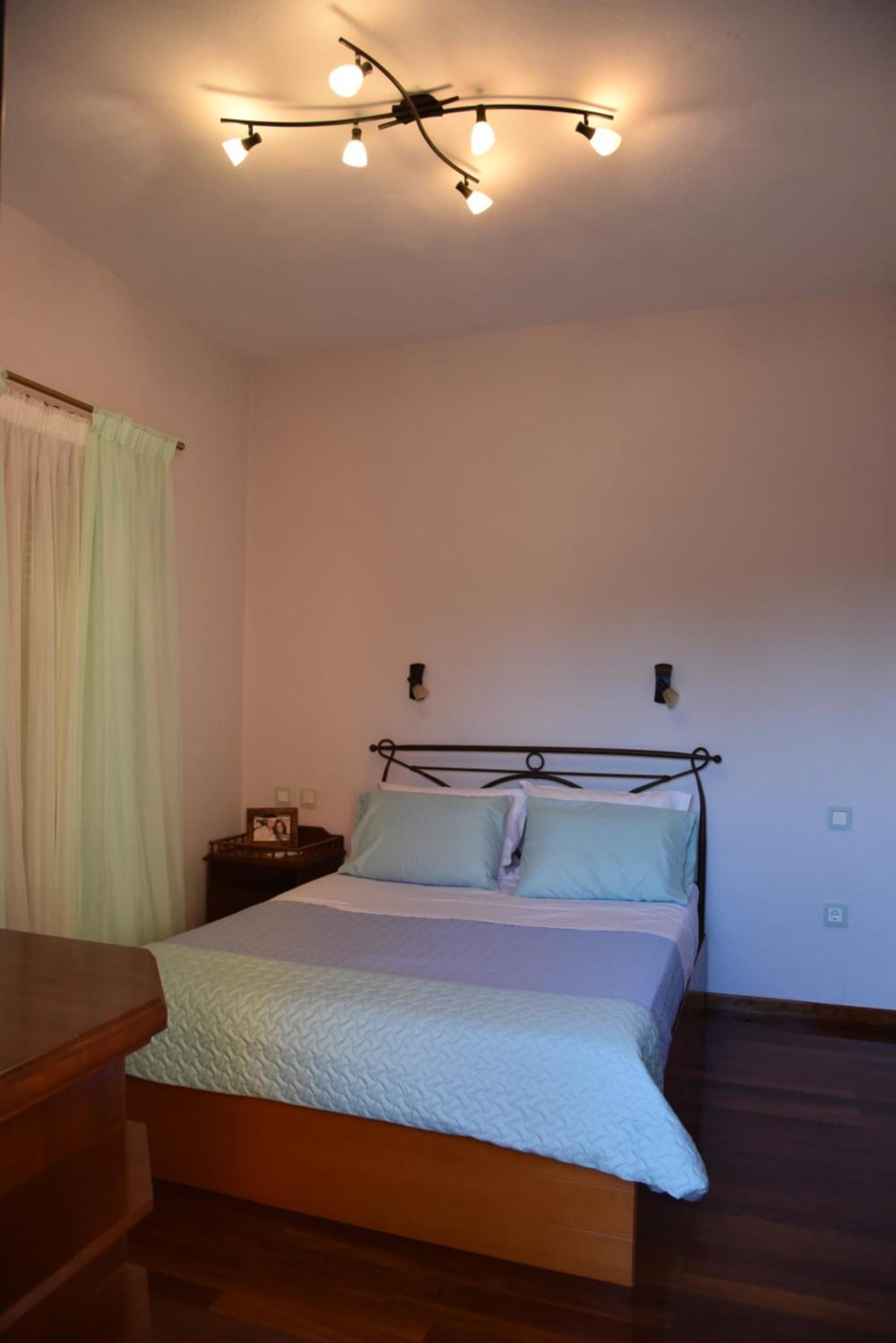 Epavlis Nadine Corfu Villa Gouvia Ngoại thất bức ảnh