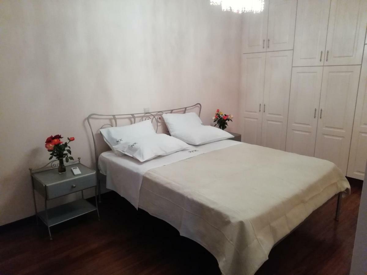 Epavlis Nadine Corfu Villa Gouvia Ngoại thất bức ảnh