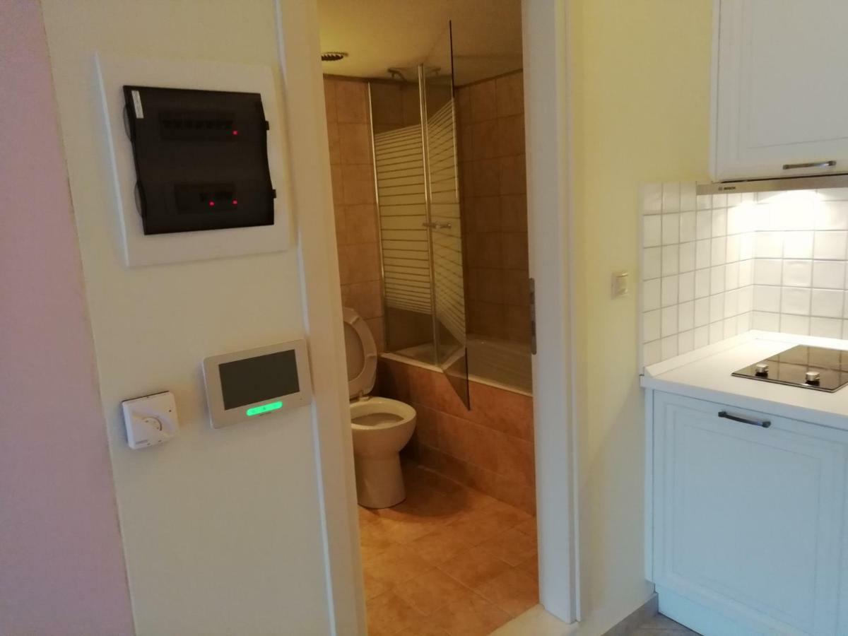 Epavlis Nadine Corfu Villa Gouvia Ngoại thất bức ảnh