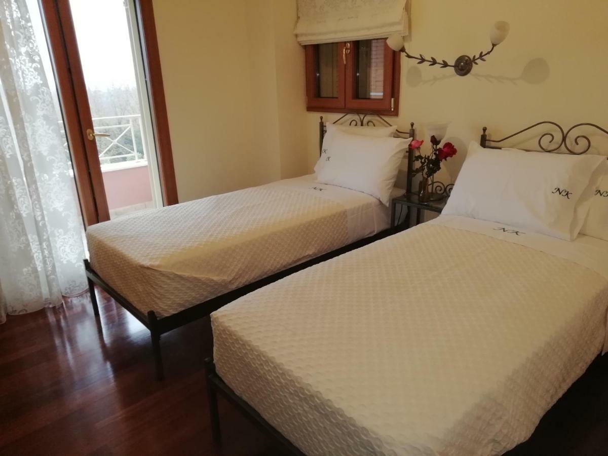 Epavlis Nadine Corfu Villa Gouvia Ngoại thất bức ảnh