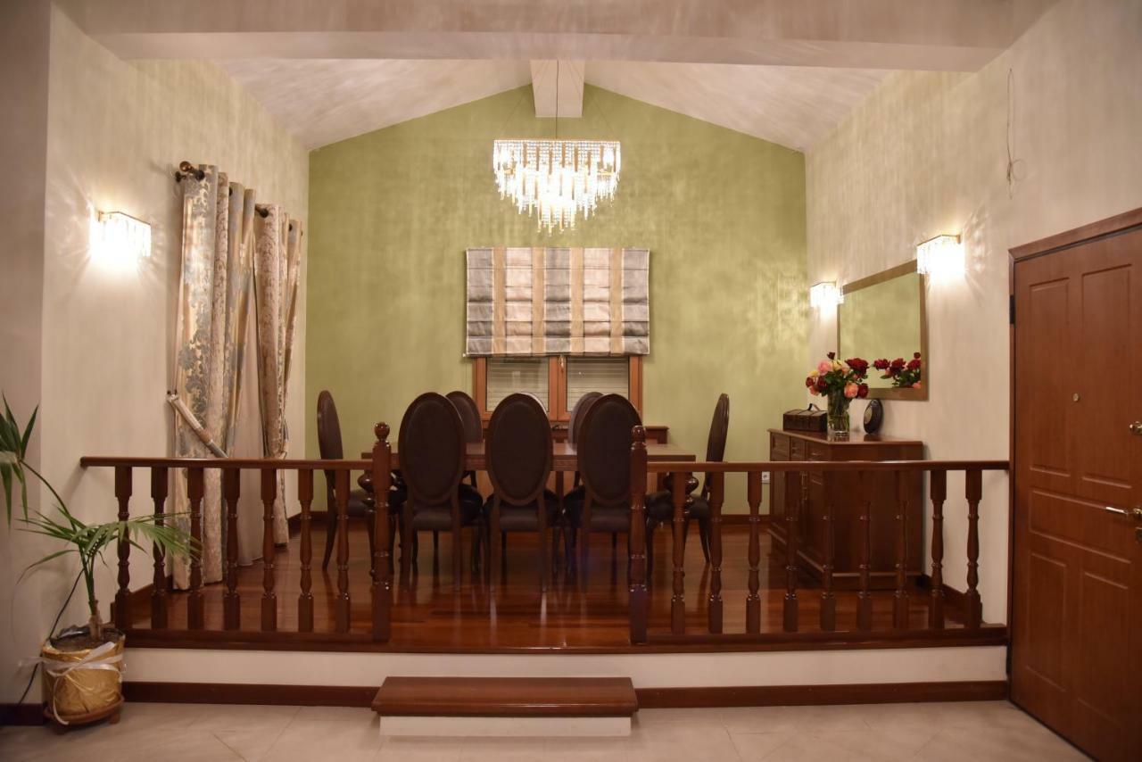 Epavlis Nadine Corfu Villa Gouvia Ngoại thất bức ảnh